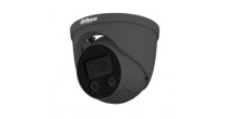 Dahua DH-IPC-HDW3549HP-AS-PV-0280B-S4-G 5MP TiOC 2.0 Grey Eyeball Dome 2.8mm Lens